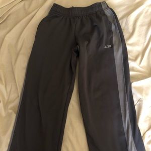 BOYS CHAMPION SWEATPANTS